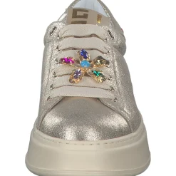 GIO+ Pia 315B, Schnürschuhe, Damen, gold