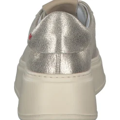 GIO+ Pia 315B, Schnürschuhe, Damen, gold