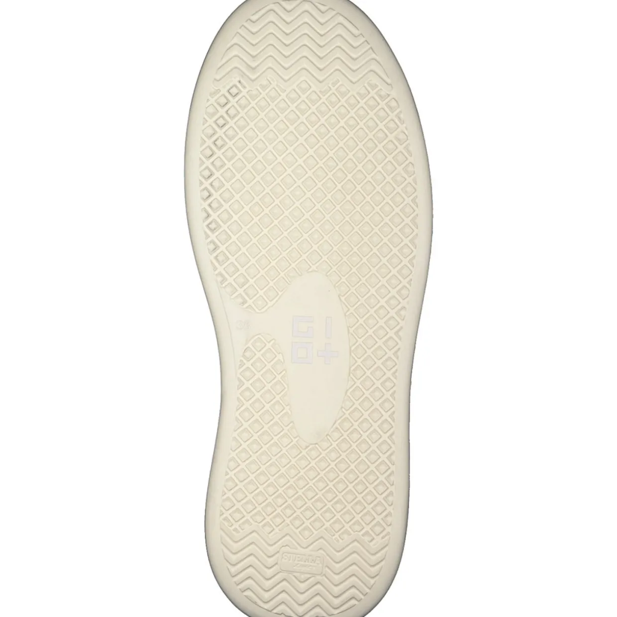 GIO+ Pia 315B, Schnürschuhe, Damen, gold