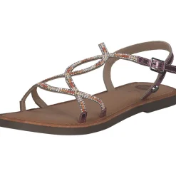 Gioseppo 65826, Sandalen (Kinder), Kinder, ROSA