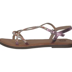 Gioseppo 65826, Sandalen (Kinder), Kinder, ROSA