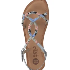 Gioseppo 68286, Sandalen (Kinder), Kinder, azul