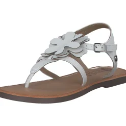 Gioseppo 71491, Sandaletten, Kinder, Weiß