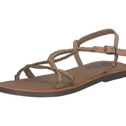 Gioseppo 71886, Sandaletten, Kinder, Beige