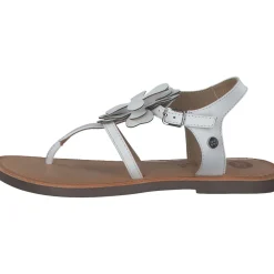 Gioseppo 71491, Sandaletten, Kinder, Weiß