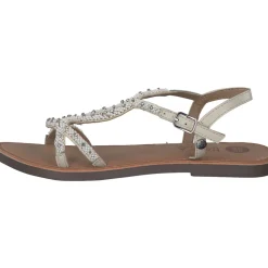 Gioseppo 71504, Sandaletten, Kinder, Beige