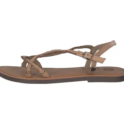 Gioseppo 71886, Sandaletten, Kinder, Beige