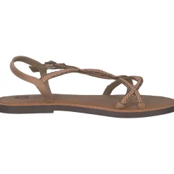 Gioseppo 71886, Sandaletten, Kinder, Beige