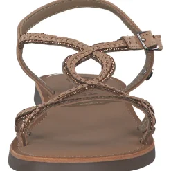 Gioseppo 71886, Sandaletten, Kinder, Beige