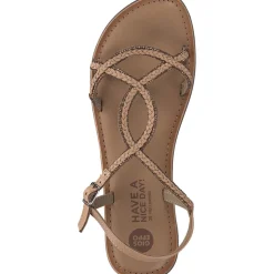 Gioseppo 71886, Sandaletten, Kinder, Beige