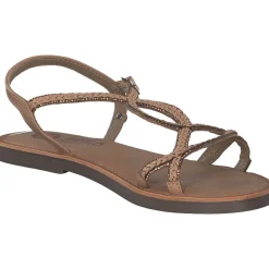 Gioseppo 71886, Sandaletten, Kinder, Beige