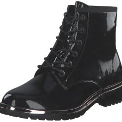 2 Go Shoes 8024509-902 902, Stiefeletten, Damen, Schwarz