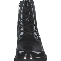 2 Go Shoes 8024509-902 902, Stiefeletten, Damen, Schwarz