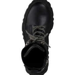 2 Go Shoes 8995501-929 929, Stiefeletten, Damen, 929 schwarz