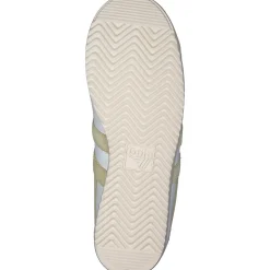 Gola Bullet Pure CLA366, Schnürschuhe, Damen, Weiß