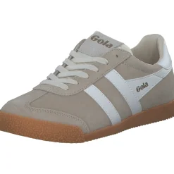 Gola Elan CLB538, Schnürschuhe, Damen, bone/white