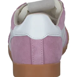 Gola Elan CLB538, Schnürschuhe, Damen, candy/white