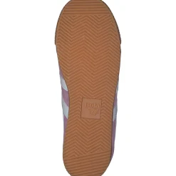 Gola Elan CLB538, Schnürschuhe, Damen, candy/white