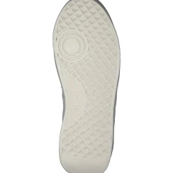 Gola Grandslam Trident CLA415, Schnürschuhe, Damen, white/lavender/terracotta