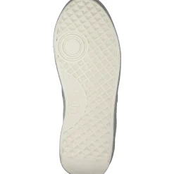 Gola Grandslam Trident CLA415, Schnürschuhe, Damen, white/feather grey/oat