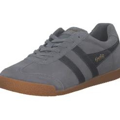 Gola Harrier CMA192, Klassische- & Business Schuhe, Herren, Cement/Storm