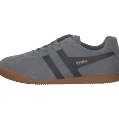 Gola Harrier CMA192, Klassische- & Business Schuhe, Herren, Cement/Storm
