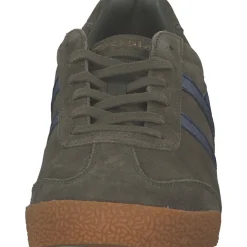 Gola Harrier CMA192, Klassische- & Business Schuhe, Herren, khaki/navy