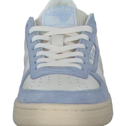 Gola Hawk 89 CLB760, Schnürschuhe, Damen, offwhite/air/offwhite