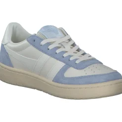 Gola Hawk 89 CLB760, Schnürschuhe, Damen, offwhite/air/offwhite