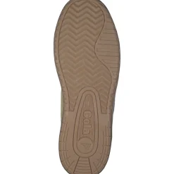 Gola Hawk CLB336, Schnürschuhe, Damen, white/pollen/plum