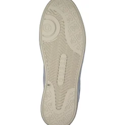 Guess FLTDAI-ELE12, Schnürschuhe, Damen, beige / white