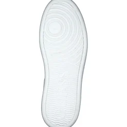 Guess Lifet FL6LIF, Schnürschuhe, Damen, white/red