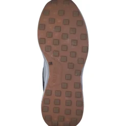 Guess Luckei FLPLUC, Schnürschuhe, Damen, white brown