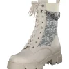 Guess Madiera FL7MDR, Stiefel, Damen, Beige