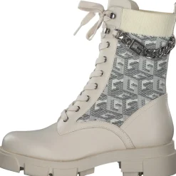 Guess Madiera FL7MDR, Stiefel, Damen, Beige