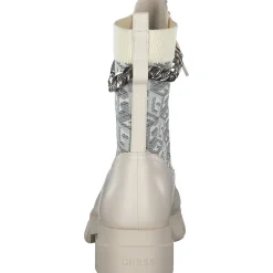 Guess Madiera FL7MDR, Stiefel, Damen, Beige
