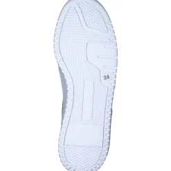 Guess Miram6 FLJMI6, Schnürschuhe, Damen, BLKBR