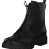Guess Raziela3 FL7RZ3, Stiefeletten, Damen, black