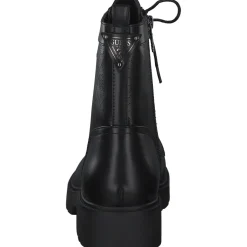 Guess Raziela3 FL7RZ3, Stiefeletten, Damen, black