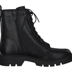 Guess Raziela3 FL7RZ3, Stiefeletten, Damen, black