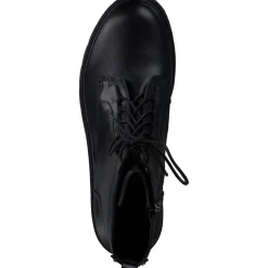 Guess Raziela3 FL7RZ3, Stiefeletten, Damen, black