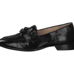 Hassia Napoli 300847, Slipper, Damen, schwarz