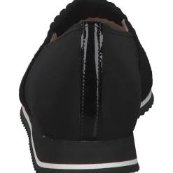 Hassia Piacenza 301687, Ballerinas & Slipper, Damen, Schwarz