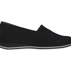 Hassia Piacenza 301687, Ballerinas & Slipper, Damen, Schwarz