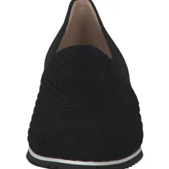 Hassia Piacenza 301687, Ballerinas & Slipper, Damen, Schwarz