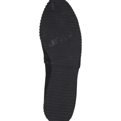 Hassia Piacenza 301687, Ballerinas & Slipper, Damen, Schwarz