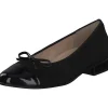 Hassia Prato 300622, Pumps, Damen, schwarz