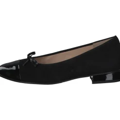 Hassia Prato 300622, Pumps, Damen, schwarz