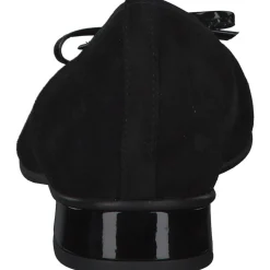 Hassia Prato 300622, Pumps, Damen, schwarz