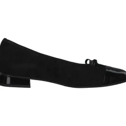 Hassia Prato 300622, Pumps, Damen, schwarz